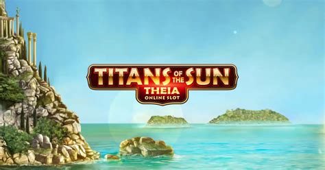 Titans Of The Sun Theia brabet